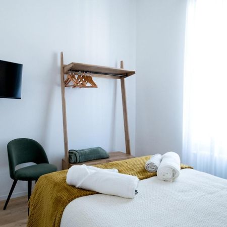 Lv Vatican Boutique Apartment Rzym Zewnętrze zdjęcie