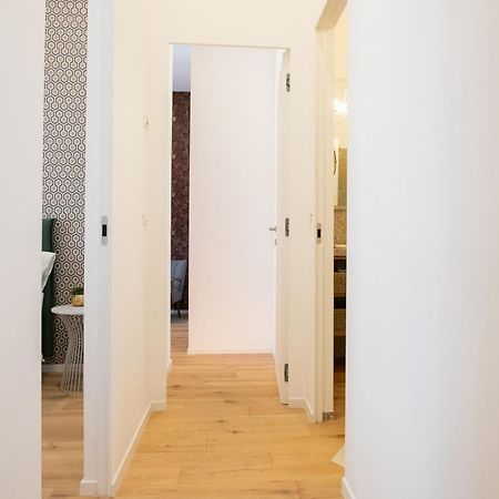 Lv Vatican Boutique Apartment Rzym Zewnętrze zdjęcie