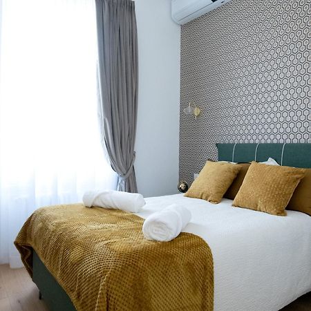 Lv Vatican Boutique Apartment Rzym Zewnętrze zdjęcie