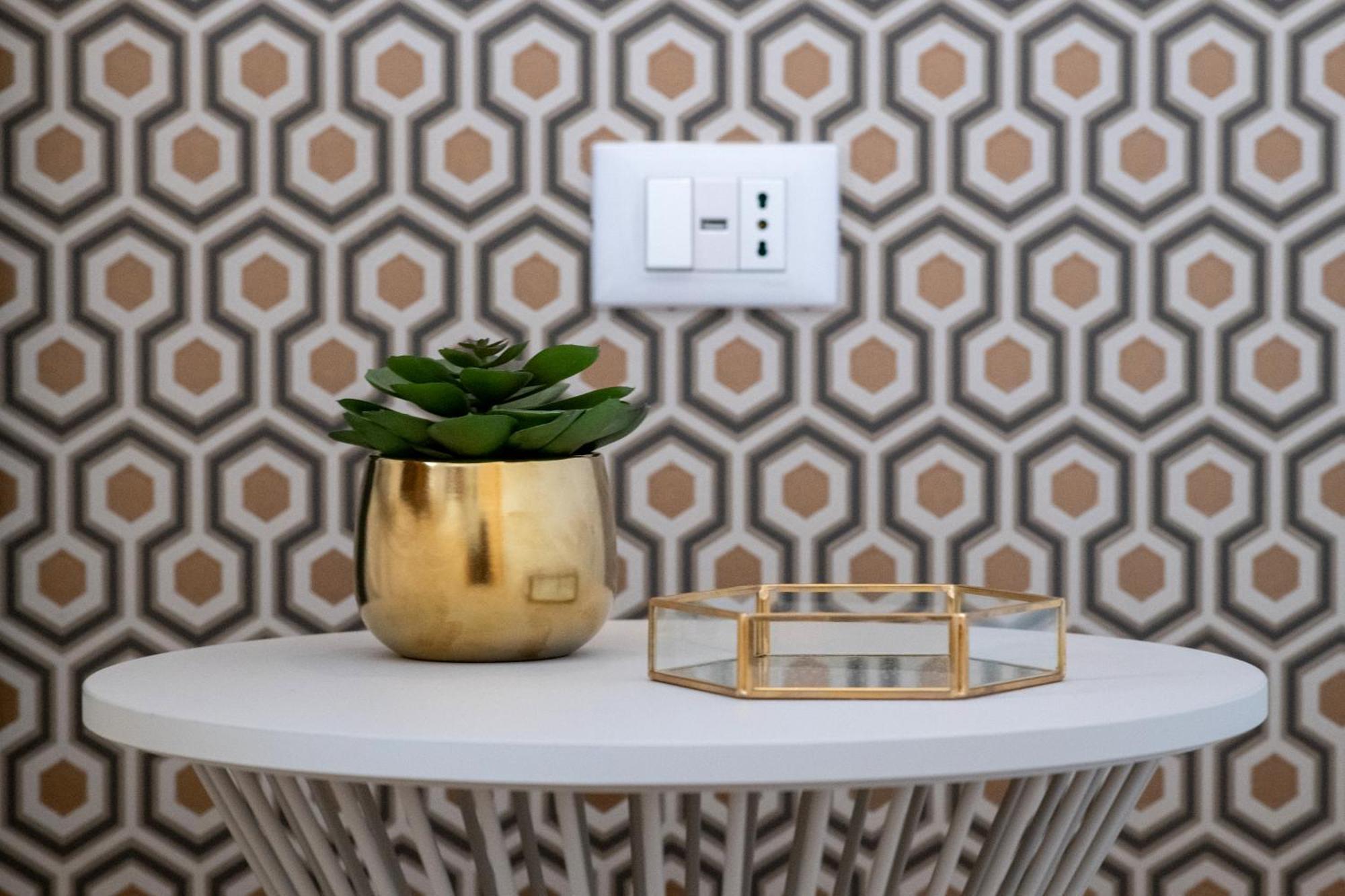 Lv Vatican Boutique Apartment Rzym Zewnętrze zdjęcie