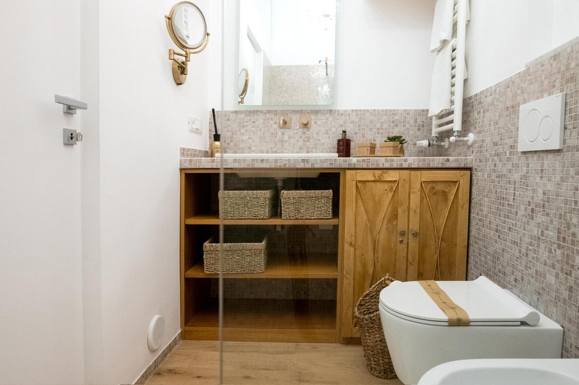 Lv Vatican Boutique Apartment Rzym Zewnętrze zdjęcie