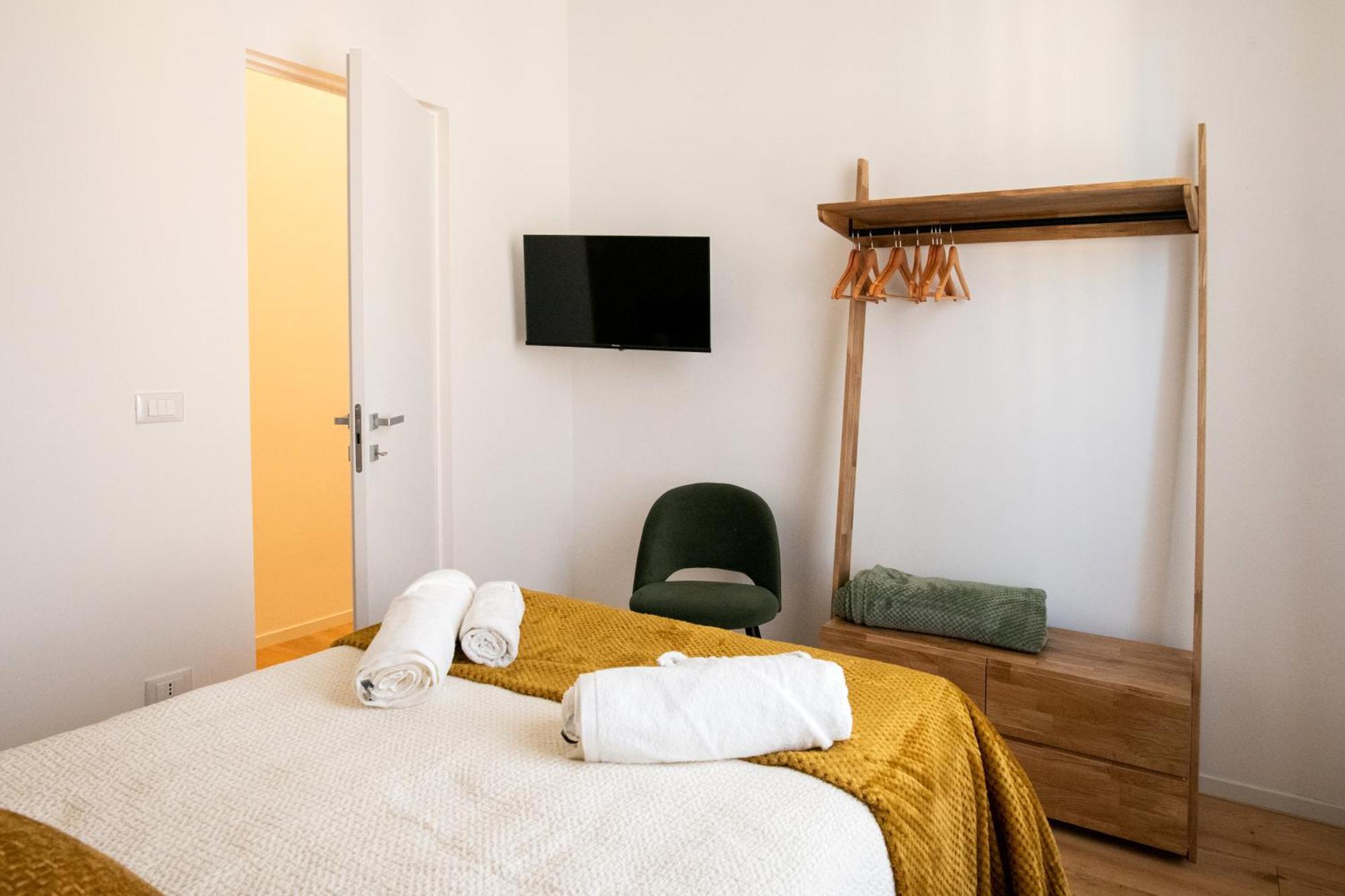 Lv Vatican Boutique Apartment Rzym Zewnętrze zdjęcie