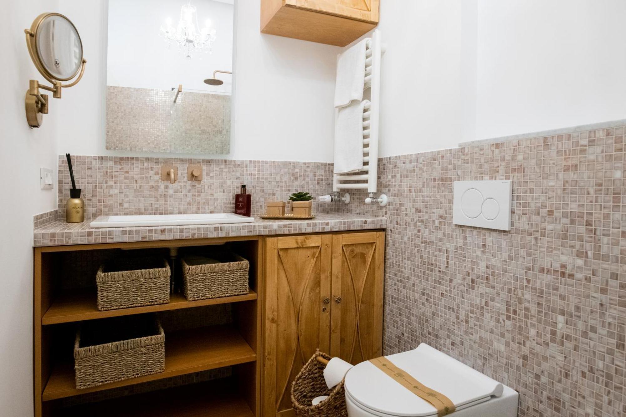Lv Vatican Boutique Apartment Rzym Zewnętrze zdjęcie
