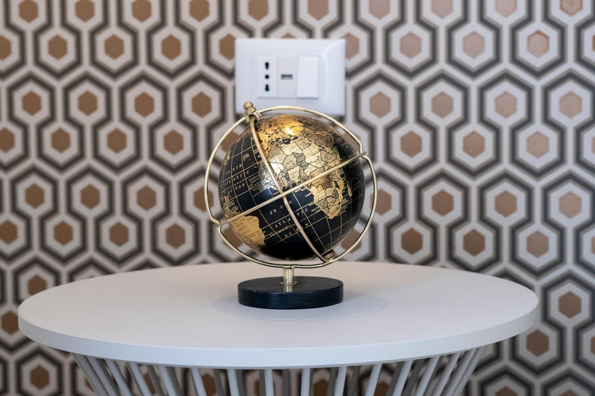 Lv Vatican Boutique Apartment Rzym Zewnętrze zdjęcie