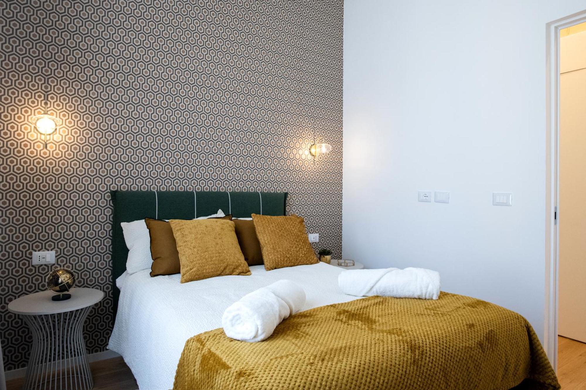Lv Vatican Boutique Apartment Rzym Zewnętrze zdjęcie